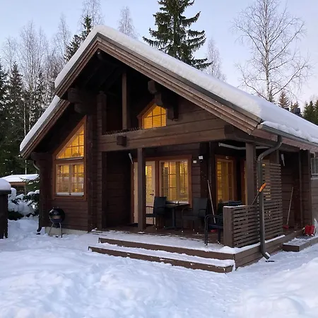 Nuttu - Loppusiivous Kuuluu Hintaan *